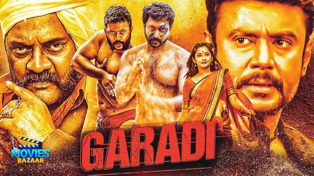 Garadi