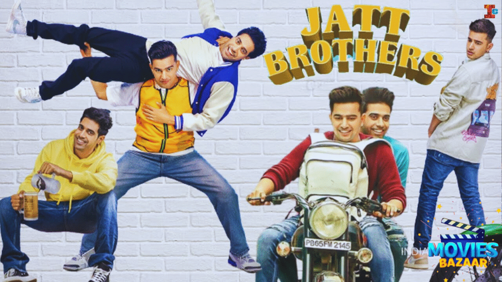 Jatt Brothers
