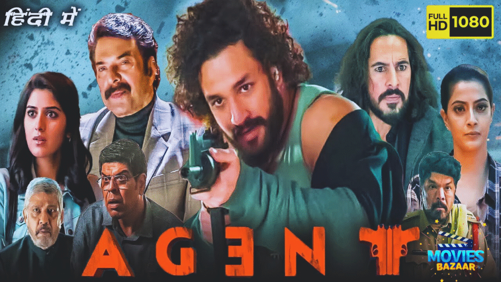 Agent