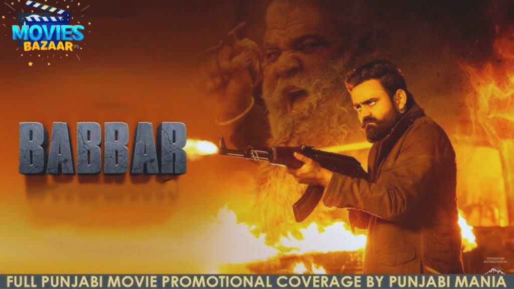 Babbar