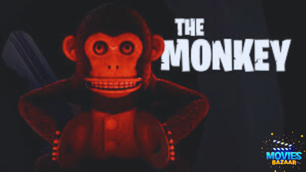 The Monkey