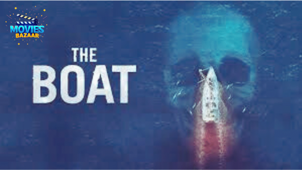 The Boat