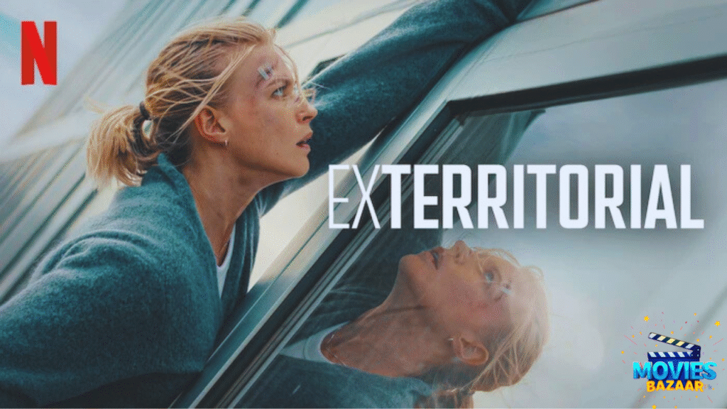 Exterritorial