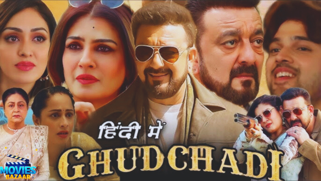 Ghudchadi