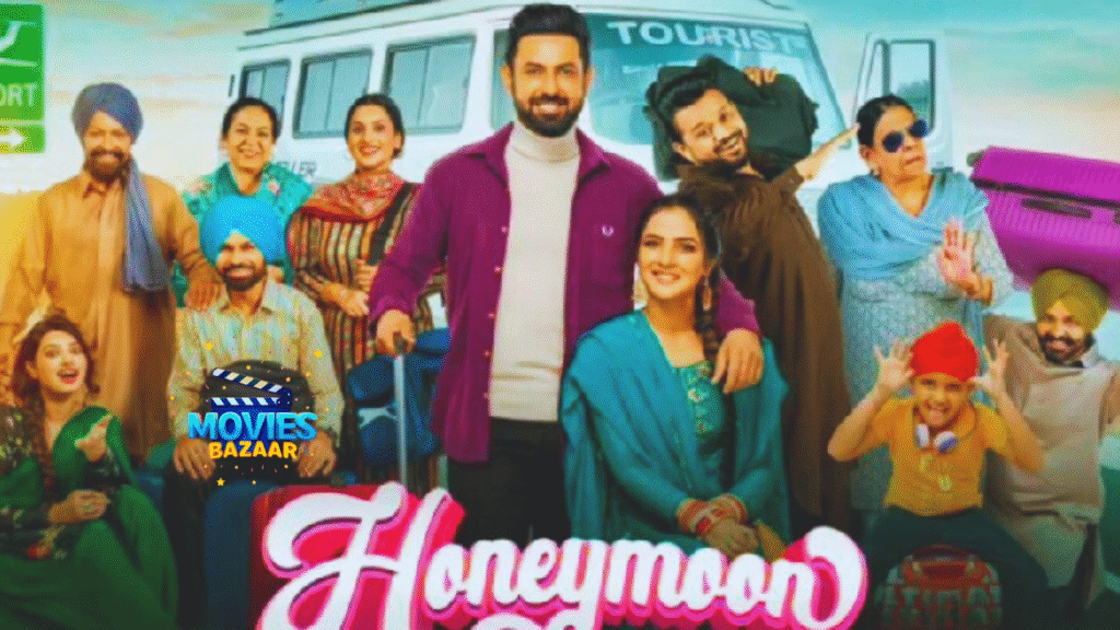 Honeymoon