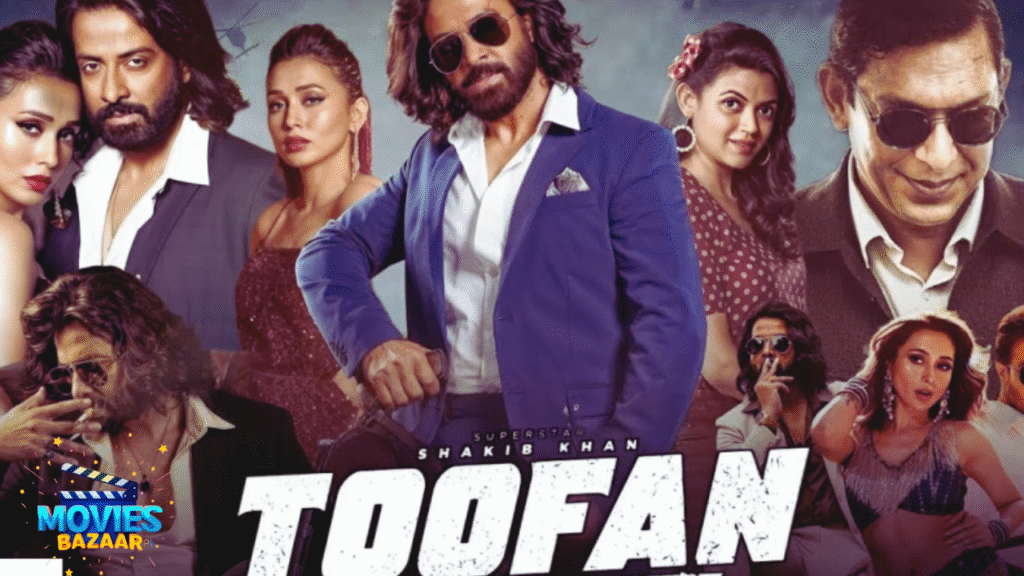 Toofan
