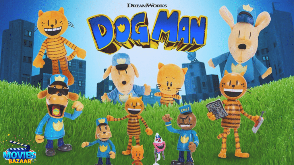 Dogman