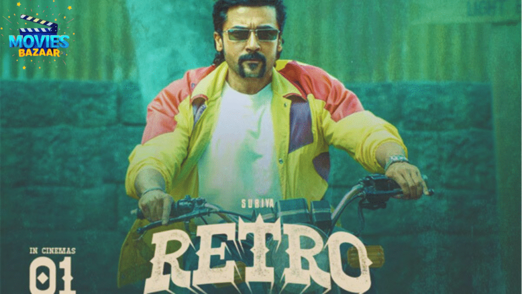 Retro