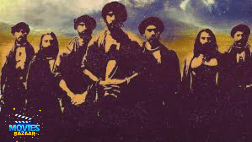 Lootere: Bandits of British India