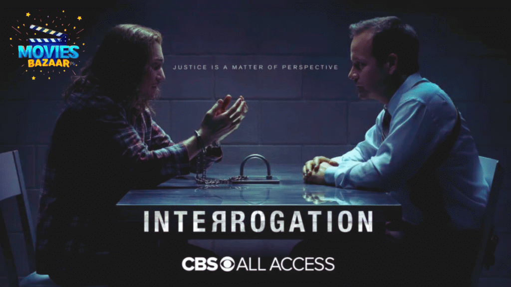 Interrogation