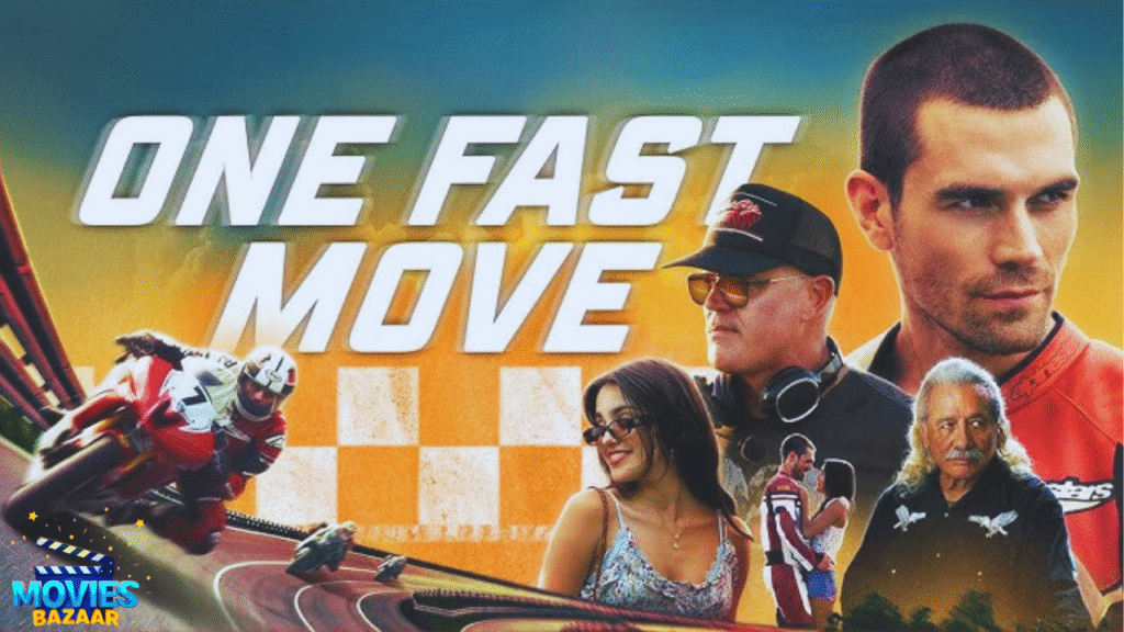 One Fast