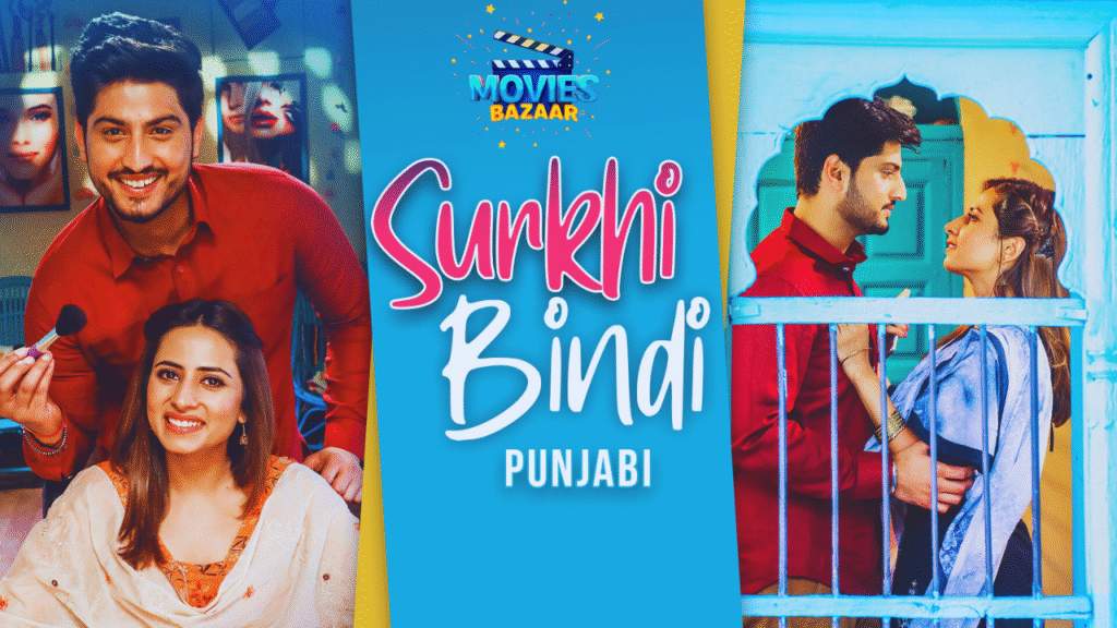 Surkhi Bindi