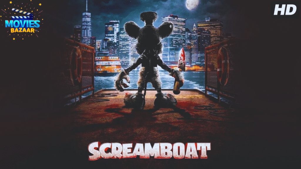 Screamboat