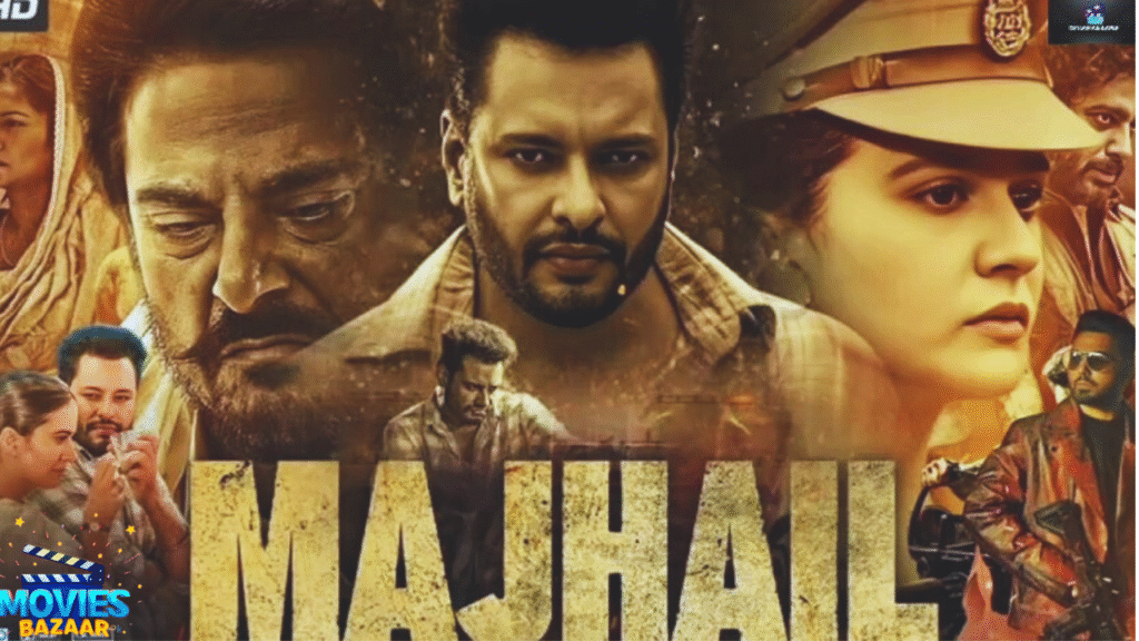 Majhail