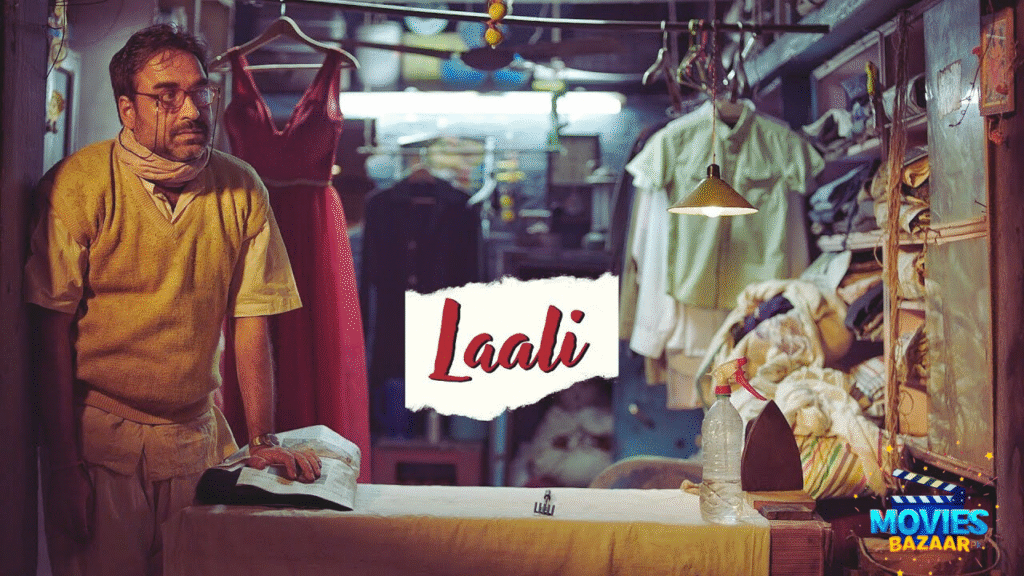 Laali