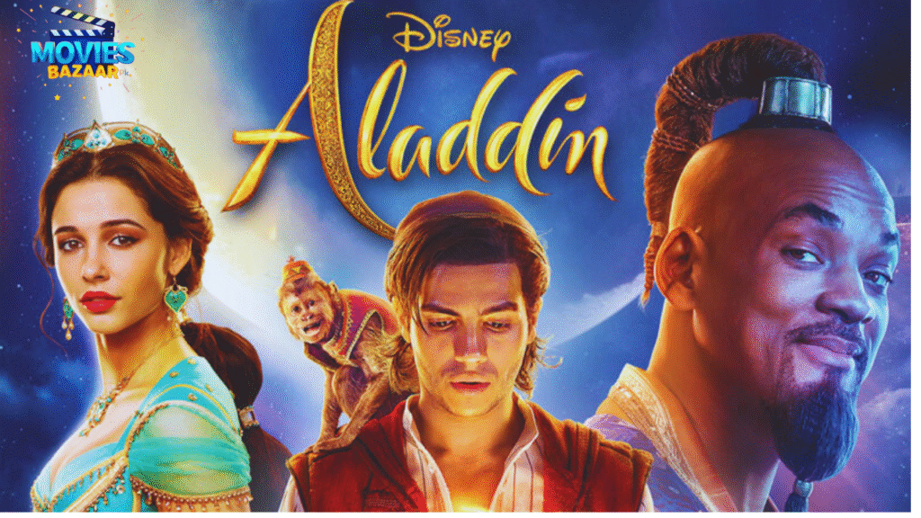 Aladdin