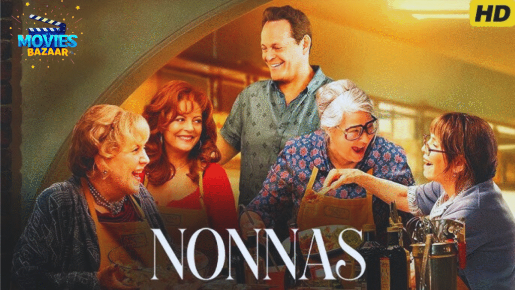 Nonnas