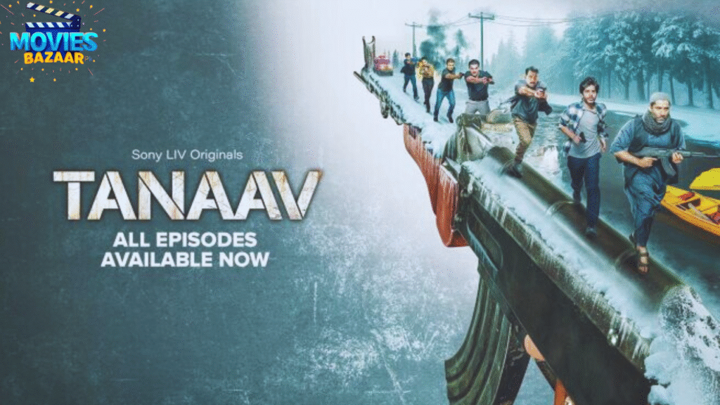 Tanaav