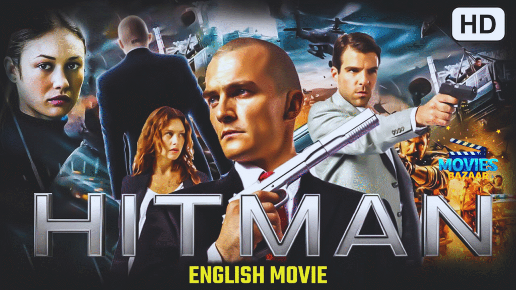 Hitmen