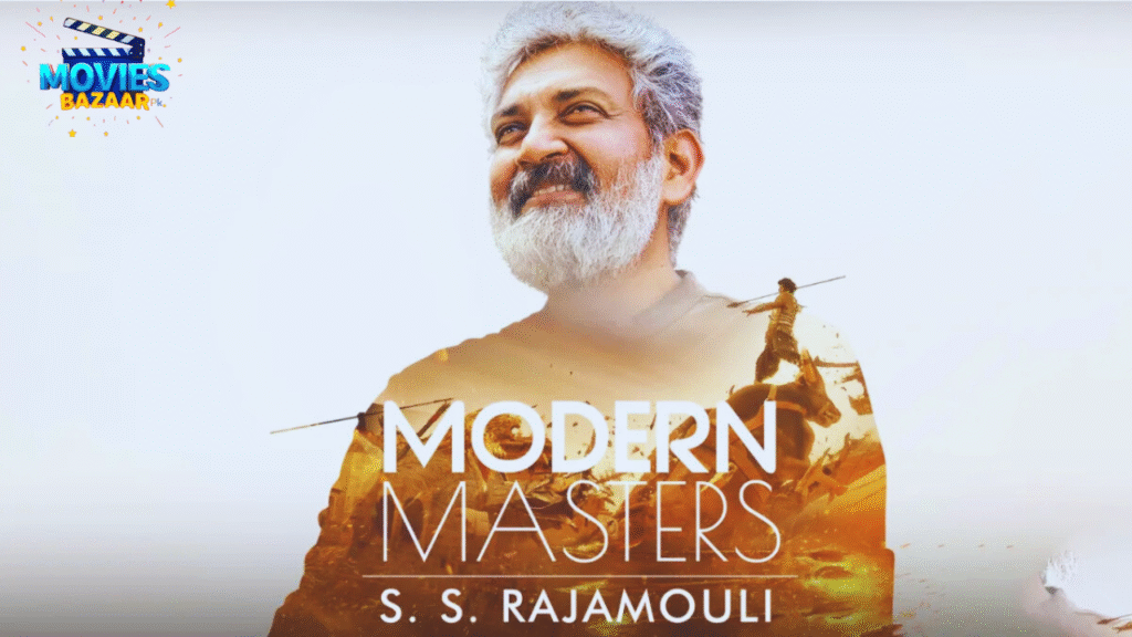 Modern Masters