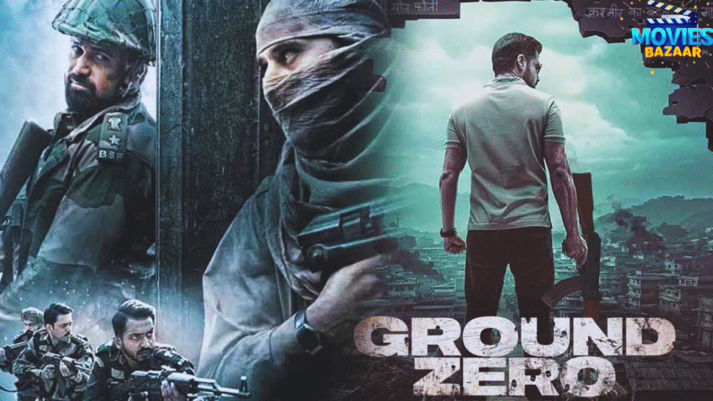 Ground Zero