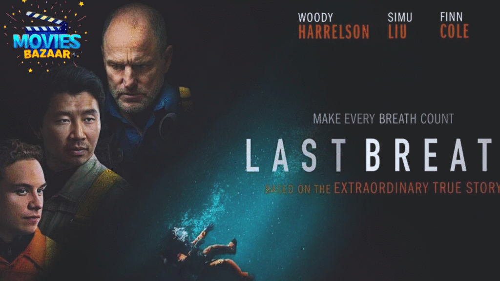 Last Breath