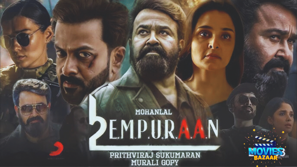 L2: Empuraan