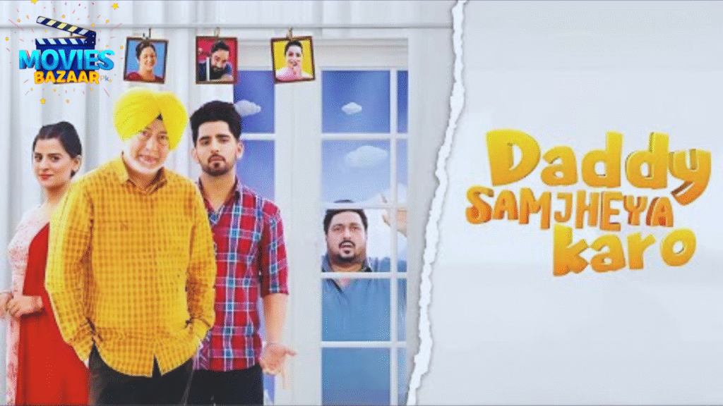 Daddy Samjheya Karo