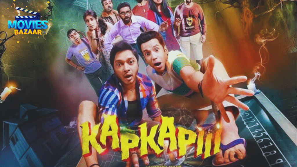Kapkapiii