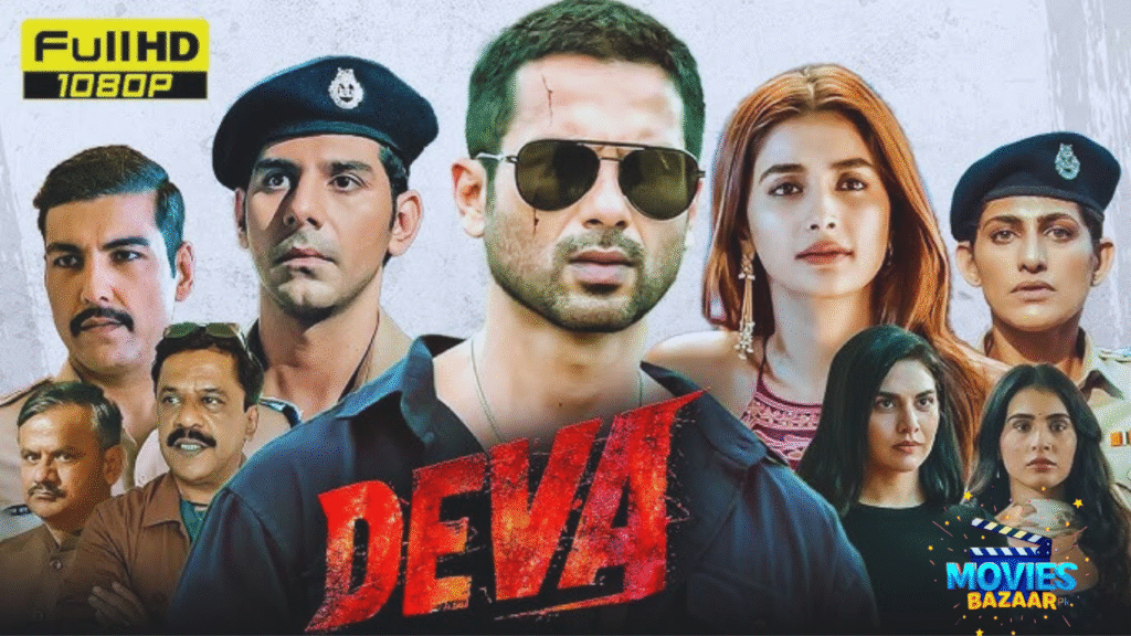Deva