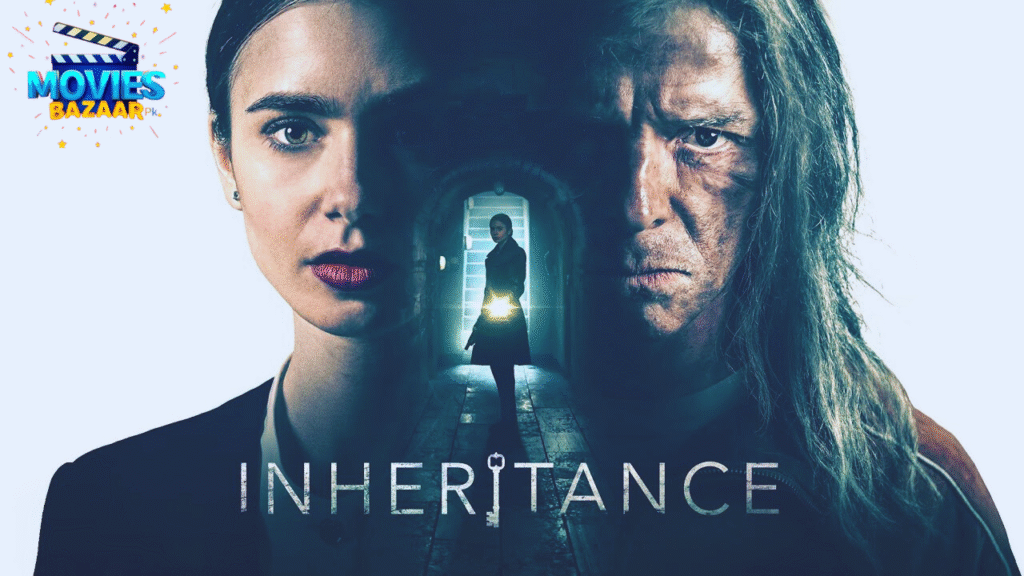 Inheritance