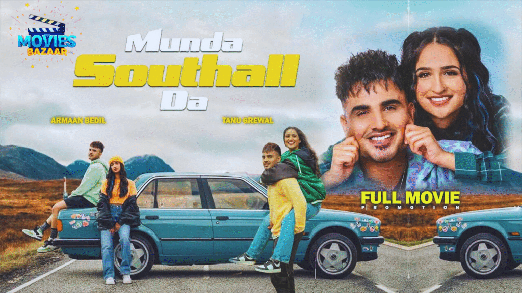 Munda Southall Da