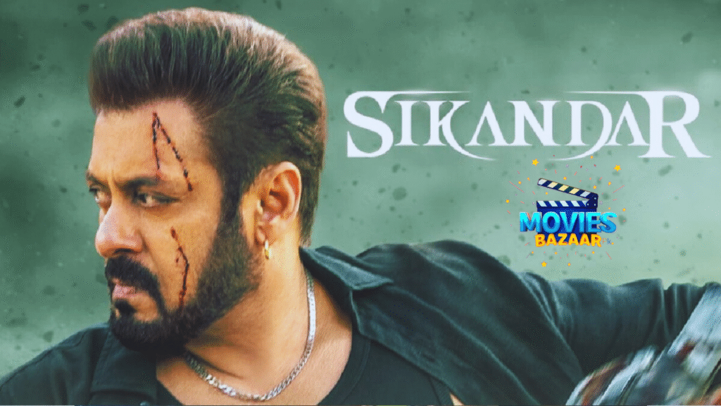 Sikandar