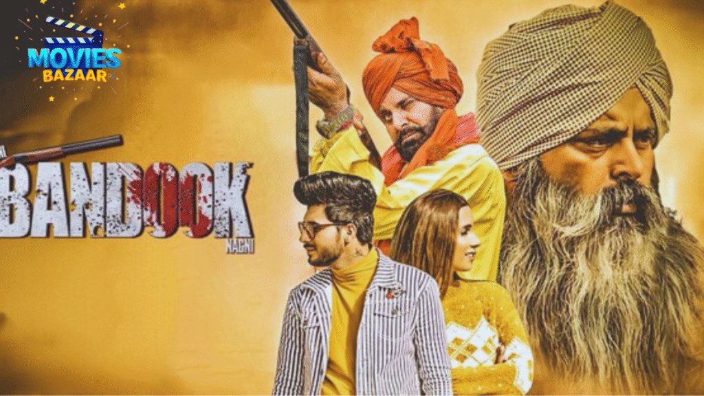 Bande Khani Bandook Nagni