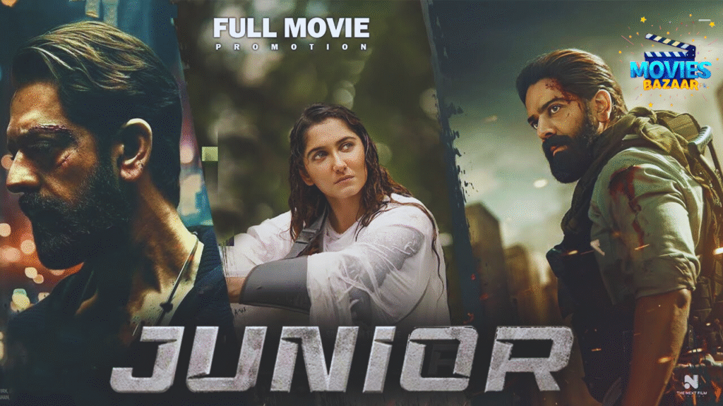 Junior