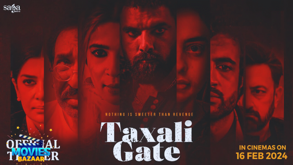 Taxali Gate