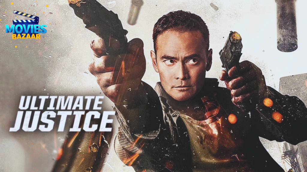 Ultimate Justice