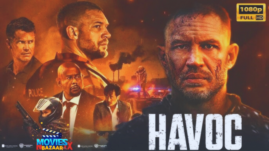 Havoc