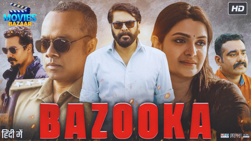 Bazooka