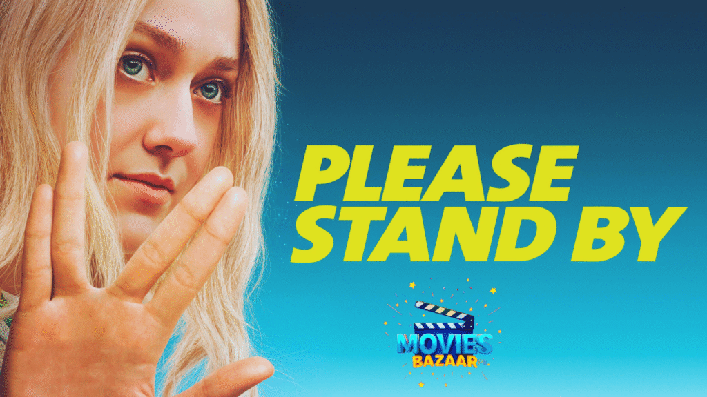 Please Stand By