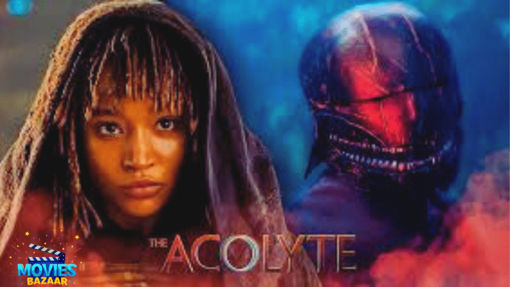 The Acolyte