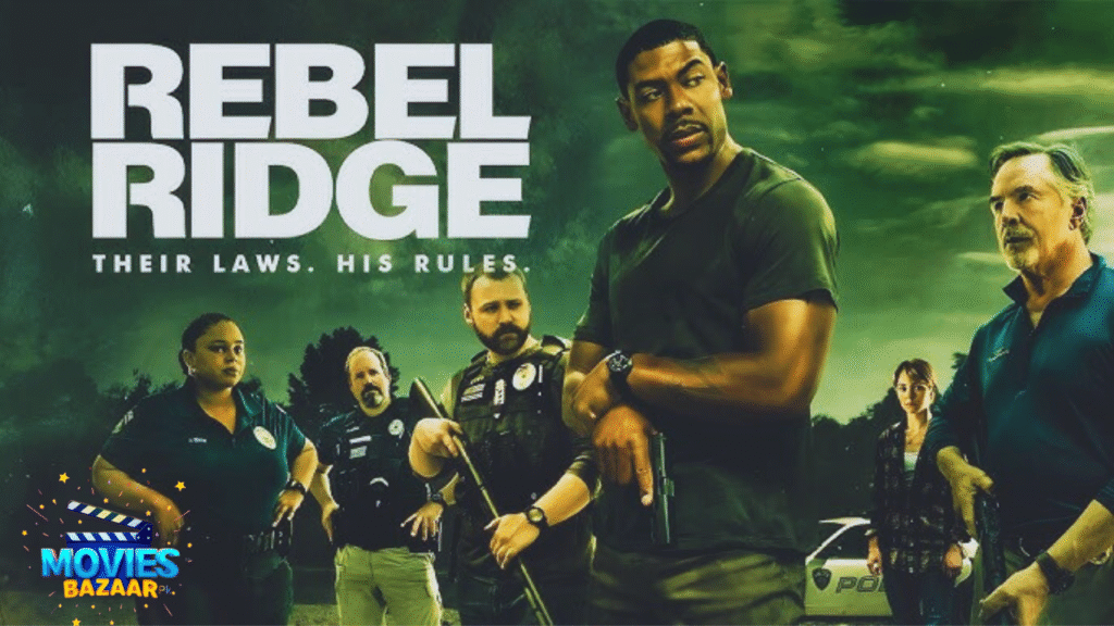 Rebel Ridge