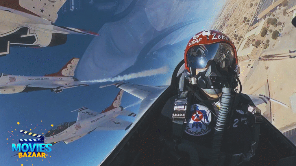 Air Force Elite: Thunderbirds