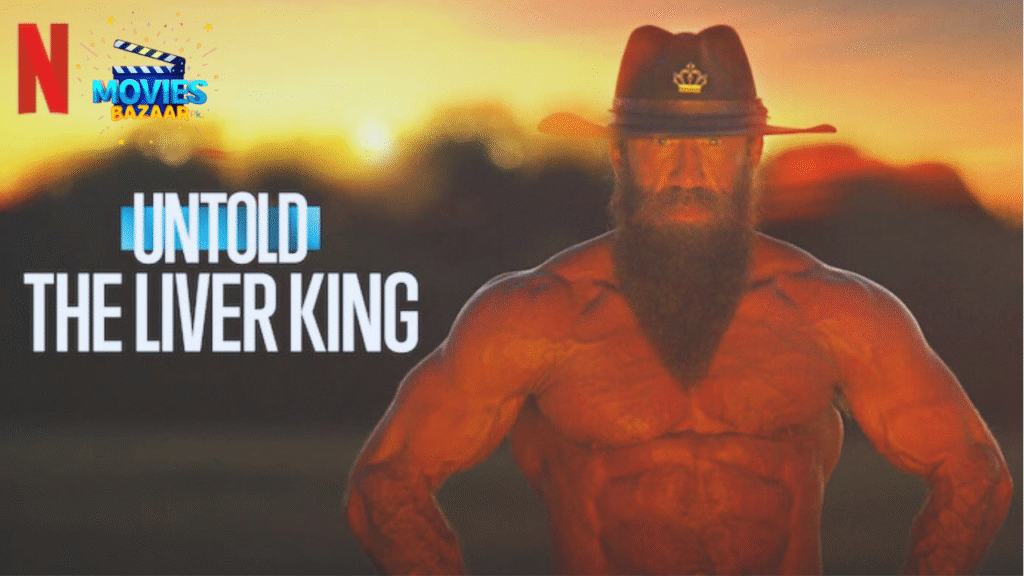 Untold: The Liver King