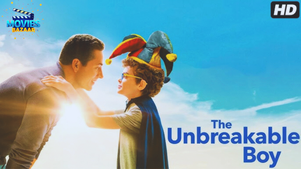 The Unbreakable Boy