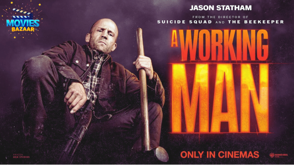 A Working Man