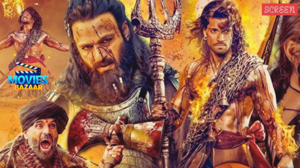 Kesari Veer