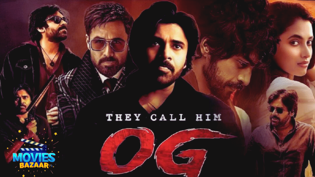 They Call Him OG