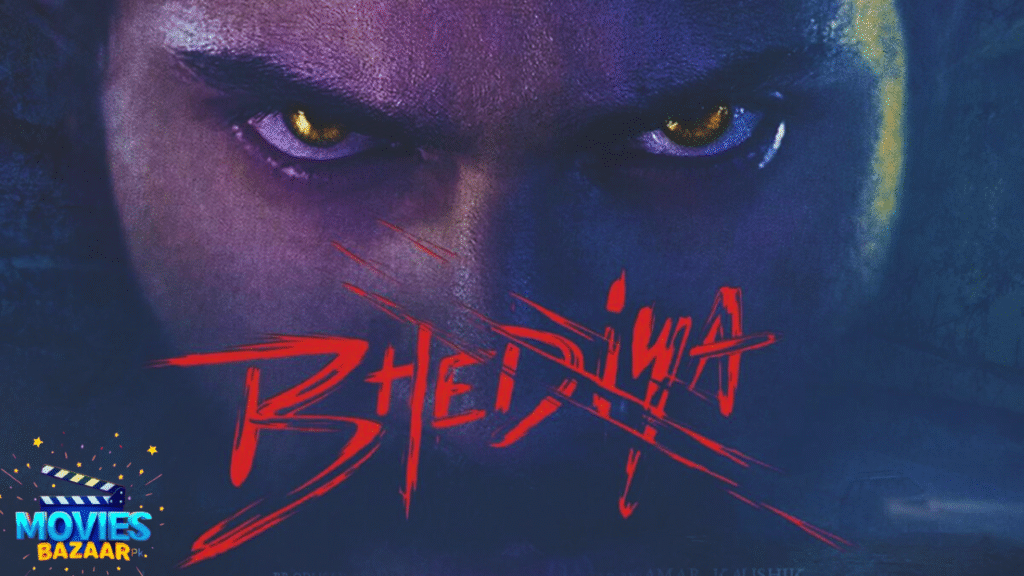 Bhediya