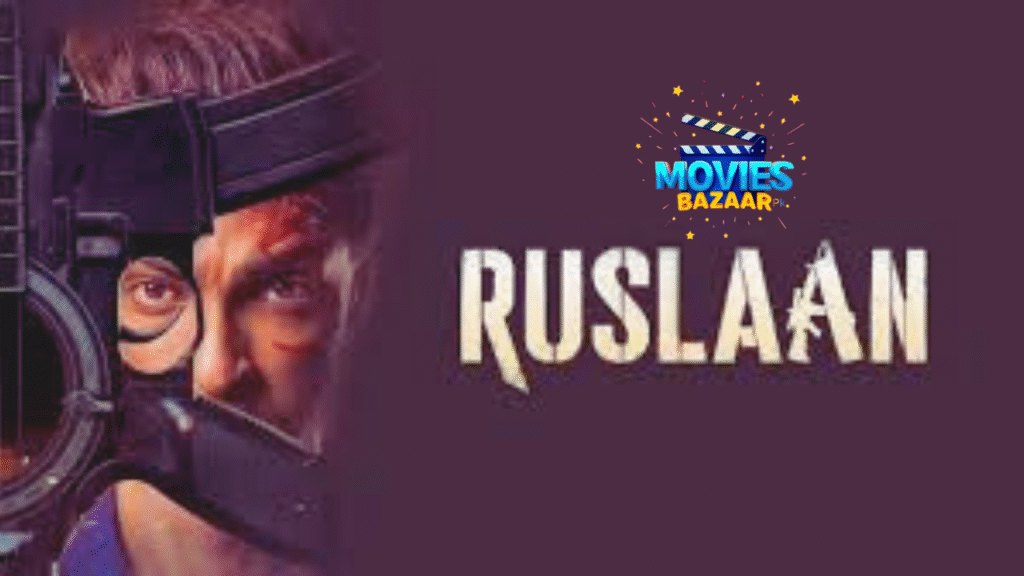 Ruslaan